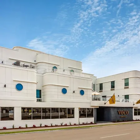 Hotel Voco St Augustine Historic Area By Ihg